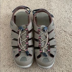 Eddie Bauer Women's Hiking Sport Sandals